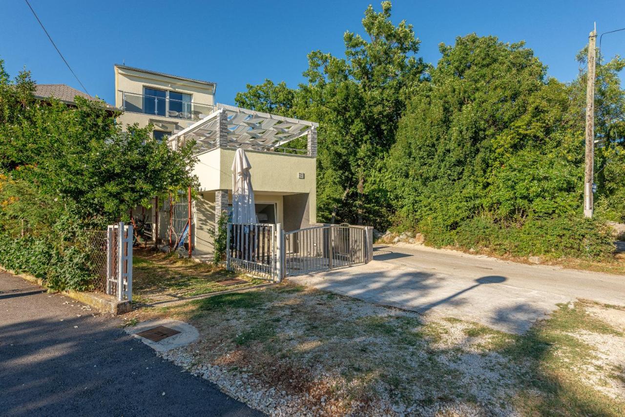 Villa Zora, Starigrad Paklenica, Seline Exterior foto