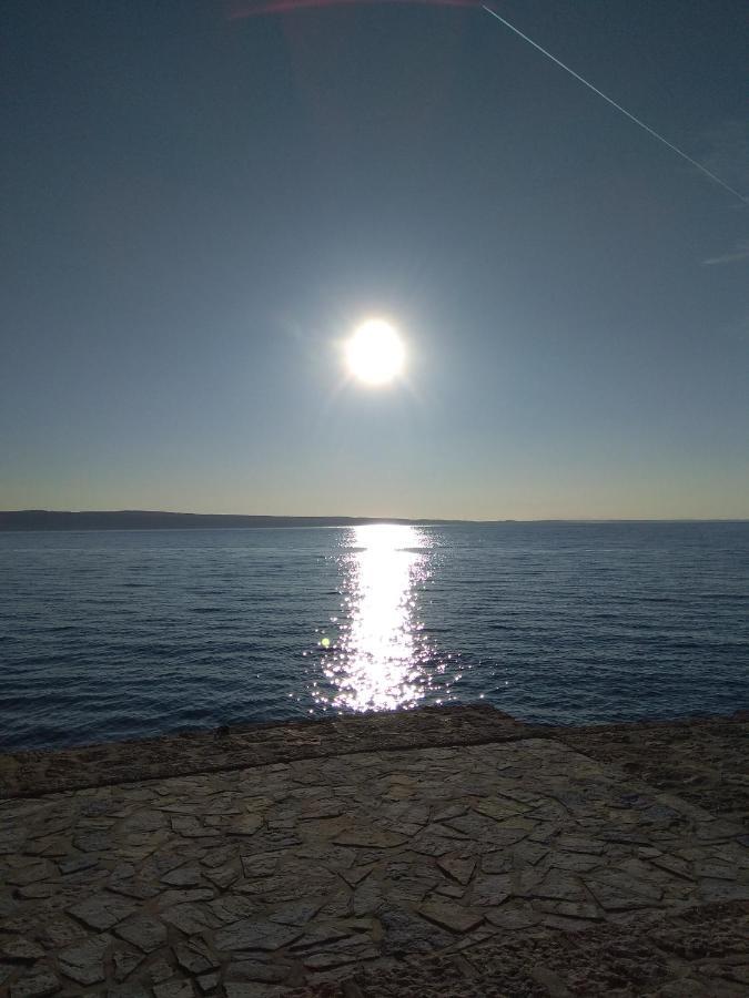 Villa Zora, Starigrad Paklenica, Seline Exterior foto